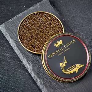 إمبيريال بيري