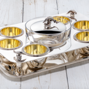 كباريه الكافيار الفضي